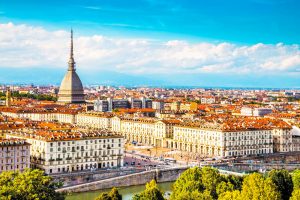 excursiones desde turin