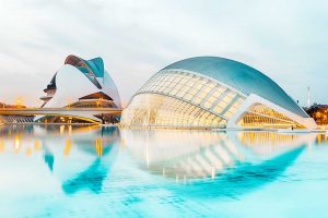 excursiones desde valencia