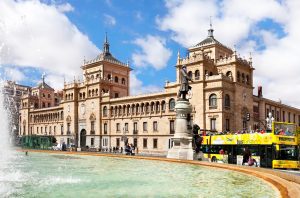 excursiones desde valladolid