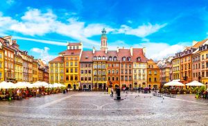 excursiones desde varsovia