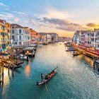 Excursiones desde Venecia