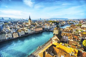 excursiones desde zurich